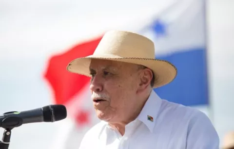 Dolor por la muerte del Dr. Carlos Arellano Lennox: 'Panamá pierde a uno de sus grandes nacionalistas'