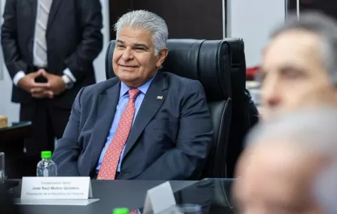 Banco Nacional reporta al presidente Mulino dividendos extraordinarios superiores a los 250 millones de dólares
