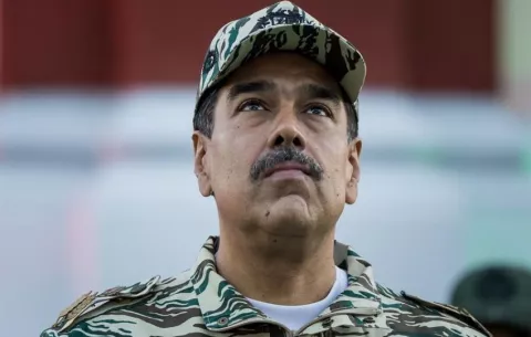 Estados Unidos aumenta a $25 millones la recompensa por la captura de Nicolás Maduro