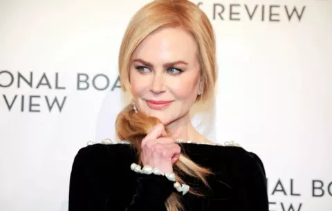 Nicole Kidman vivió ‘una odisea emocional y sexual’ en ‘Babygirl’