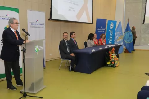 Lanzan plan de aceleración para detener la obesidad que afecta al 36% de la población adulta