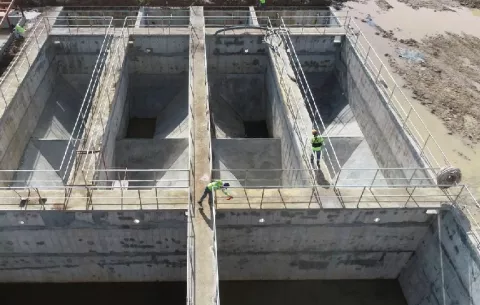 Moradores de Ocú exigen soluciones ante la falta de agua; Idaan responde con nuevas medidas