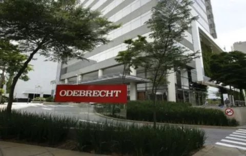 Fiscalía solicita retención por más de $2 millones a Odebrecht por incumplimiento de multa