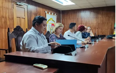 Exploran la posibilidad de construir una cárcel en Panamá Oeste