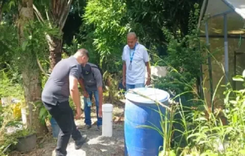 Ganaderos y agricultores de Panamá Oeste contarán con pozos para enfrentar la sequía