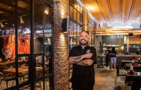 Panamá Crossroads deleitará al público con 'camino de cruces culinario'