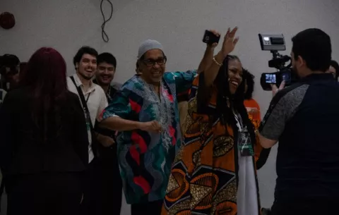 El Panamá Jazz Festival inició su vigésima segunda edición