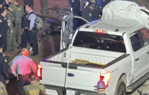 Panamá lamenta tragedia en Nueva Orleans que dejó al menos 10 muertos 