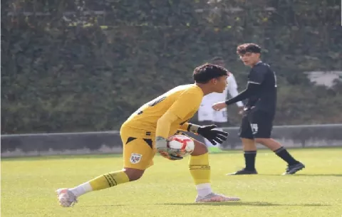 Panamá Sub-17 sigue con buen paso en México