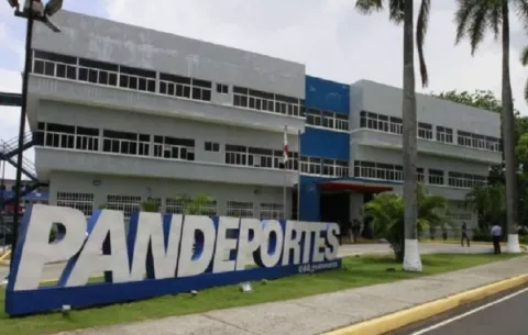 Jaime Penedo de Pandeportes: 'Estrategias para las federaciones deportivas'