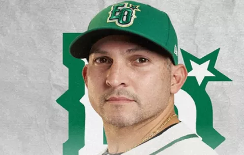 Panameño Paolo Espino carga con  derrota de Estrellas Orientales 