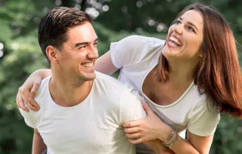 Propósitos en pareja para el 2025