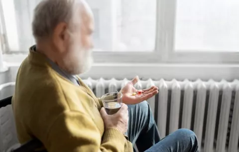 Parkinson una enfermedad que sigue en aumento