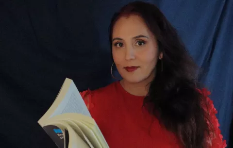 Patricia Zárate presentó su nuevo álbum: ‘Panamanian Suite’