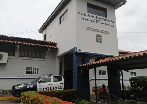 Analizan implementar toque de queda para menores en Los Santos 