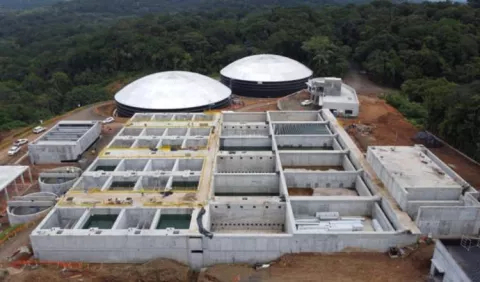 Potabilizadora  no cuenta con fuente de agua ni electricidad