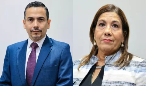 Nuevos procuradores: inicio hacia la transformación judicial