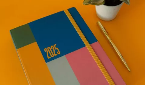 Propósitos 2025: 'tips' para lograrlos