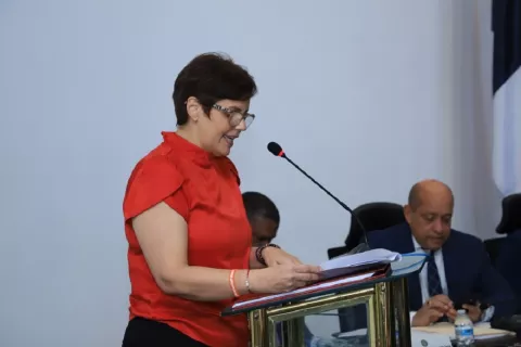 Pese a crisis financiera, Moca propone que la CSS realice pago a desempleados