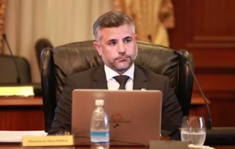 Ordenan embargo contra Rafael Sabonge y José Rojas Pardini