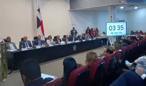 Gobernanza y finanzas sufrirán más cambios en proyecto de la CSS