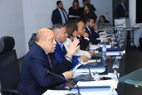 Votación del primer bloque de las reformas a la CSS es aplazada hasta el lunes