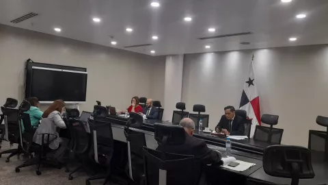 Debate de reformas a la CSS debe reanudarse entre el viernes y lunes