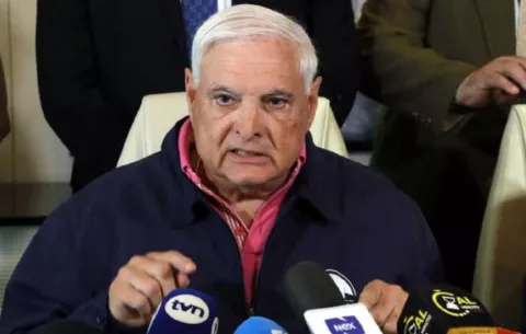 Salvoconducto de Martinelli será analizado próximamente
