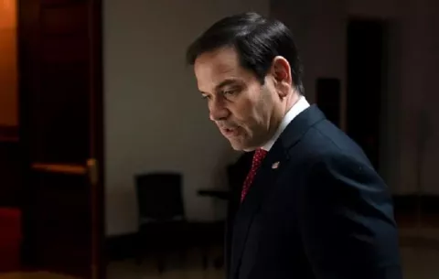 Departamento de Estado confirma visita de Marco Rubio a Panamá