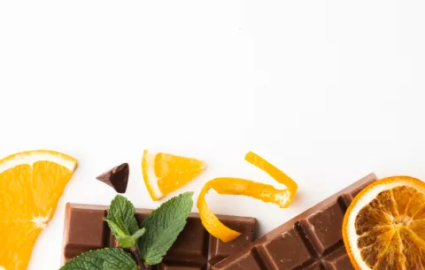 Sabores que dominarán el 2025