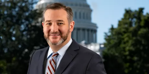  Senador Ted Cruz convoca audiencia sobre el impacto del Canal de Panamá en la seguridad y el comercio de EE. UU.