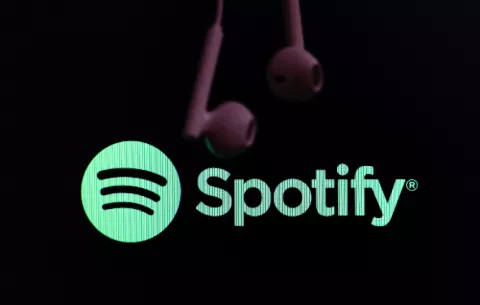 Spotify aportó $10.000 millones a la industria musical en 2024