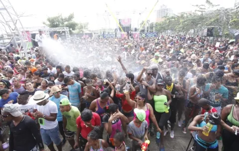 Cancelación de carnaval de la 'City' 2025 genera opiniones divididas