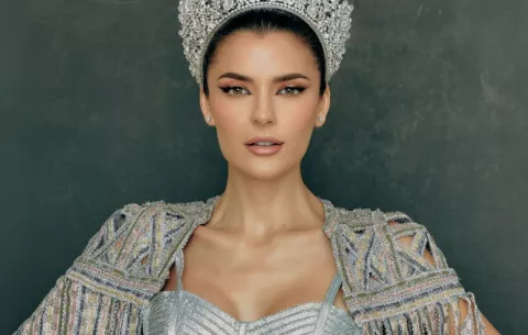 Tres  Miss Universo latinoamericanas visitarán Panamá