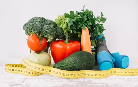 Tendencias de alimentación para 2025
