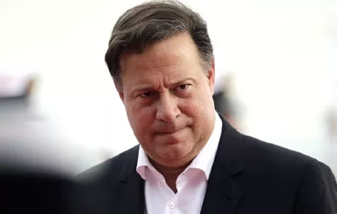 Enviado de EE.UU. para América Latina: 'Este problema lo creó Varela con el entreguismo a China en 2018'