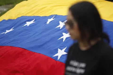 Cancilleres 'reivindicarán la democracia en Venezuela y América' en un acto en Panamá