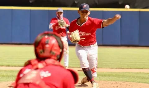 Veraguas saldrá a dar la pelea en el béisbol juvenil