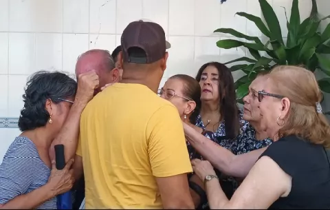 Juicio por femicidio de la docente Doris Franco Camaño será en 2026