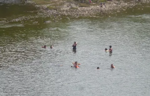 Dos jóvenes pierden la vida al inicio del año en Veraguas