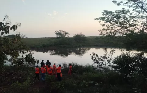 Encuentran ahogado en un lago de Veraguas a menor de cinco años