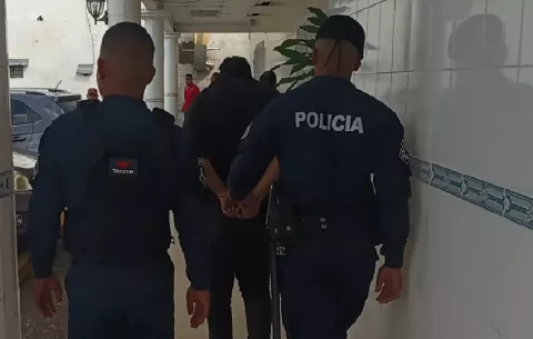 Detención preventiva para implicados en el homicidio de estudiante universitario de la regional de Veraguas