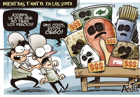 Trazo del Día – 20 de febrero de 2025