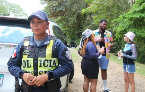 Exhortan un consumo responsable de alcohol en el Carnaval