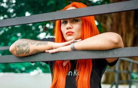 Alexa Kayl se disculpó por usar sin autorización el tema ‘Ola de la Mar’