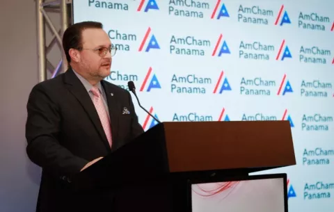Panamá reafirma su compromiso con el fortalecimiento de relaciones comerciales con Estados Unidos
