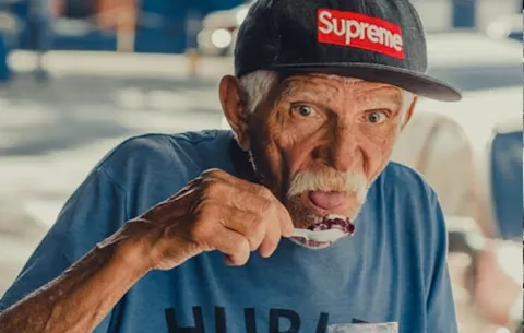 Calor extremo acelera el proceso de envejecimiento en los ancianos