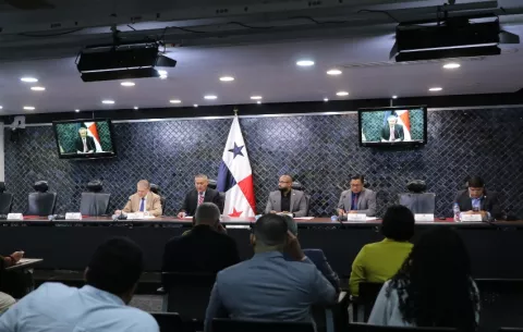 Asamblea aprueba en primer debate proyecto que transfiere $91 millones a la CSS para pagar pensiones de febrero