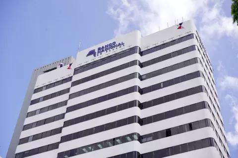 Banco Nacional logra utilidades récord superiores a $323 millones
