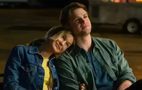 El corazón de Bridget Jones sigue vivo